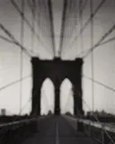 Hiroshi Sugimoto, Brooklyn Bridge