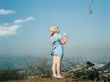 Alex Prager, Molly from Week-End, 2009, Chromogenic print
