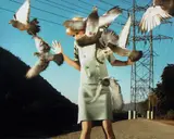 Alex Prager, Eve from The Big Valley