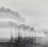 Lynn Davis, Iceberg VIII, Disko Bay, Greenland