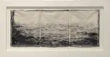Doug Starn and Mike Starn, Seascape in Fog