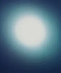 Adam Fuss, Untitled, 1992, Unique Cibachrome print