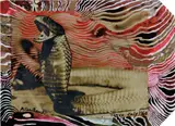 Peter Beard, Tsavo, July