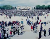 Massimo Vitali, Pic-nic Senate #0704