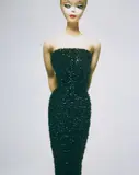 David Levinthal, #2 Barbie