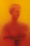 Andres Serrano, Female Bust