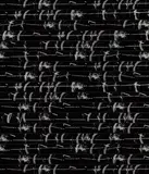 Ray Metzker, Leapin' zzz, 1982, Composite of 17 gelatin silver prints, printed and assembled 1990, flush-mounted together on board