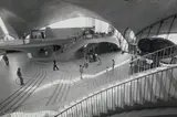 Garry Winogrand, TWA Terminal, Kennedy Airport, New York City