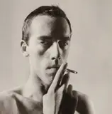 Peter Hujar, David Wojnarowicz
