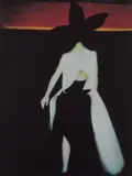 Sarah Moon, Fashion 4, Yohji Yamamoto