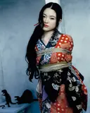 Nobuyoshi Araki, Kaori