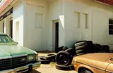William Eggleston, Untitled from The Democratic Forest