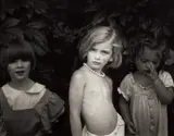 Sally Mann, Jessie at 5