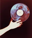 Christian Marclay, Untitled (photogram)