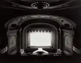 Hiroshi Sugimoto, Cabot Street Cinema, Beverly, MA