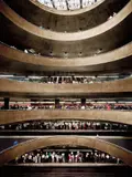 Andreas Gursky, São Paulo, Sé