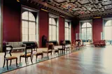 Candida Höfer, Museum fur Angewandte Kunst Wien I