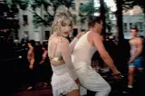 Nan Goldin, Jimmy Paulette on David's Bike, NYC