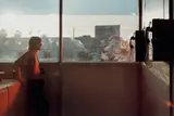 Philip-Lorca diCorcia, Mike Miller; 24 years old; Allentown, Pennsylvania; $25