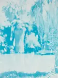 Jack Pierson, Blue Lagoon