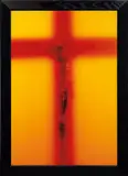 Andres Serrano, Piss Light