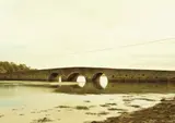 Elger Esser, Belvelly, Irland, 2005, Chromogenic print, printed 2006, Diasec mounted