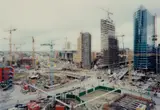 Frank Thiel, Stadt 7/11/A (Berlin)