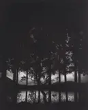 Pentti Sammallahti, Lake Numazawa, Fukushima, Japan