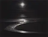 Wynn Bullock, Let There be Light