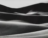 Brett Weston, Dunes, Shoshone, CA