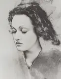 Erwin Blumenfeld, Manina