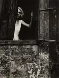 Bill Brandt, Vienna