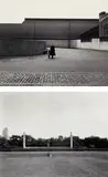 Harry Callahan, Selected Images of Eleanor and Barbara