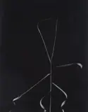 Aix-en-Provence, France by Harry Callahan, 1958, Gelatin silver print, printed no later than 1963, offered Oct 2020