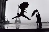 Elliott Erwitt, Paris
