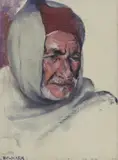 Alfred Wolmark, Untitled