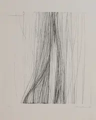 Stanley Jones, Untitled, Untitled lithograph