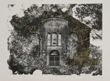 John Piper, Untitled, Pembrokeshire: the Baptist Chapel' (Levinson 140) lithograph in colours