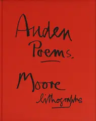 Untitled by Henry Moore, each signed 'Moore' in pencil l.r., sold Oct 2024