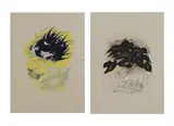Ceri Richards, Untitled