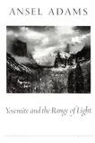 Ansel Adams, Yosemite and the Range of Light (Poster), 1944/later, Lithograph with glossy varnish