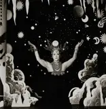 Steven F. Arnold, Velasquez meets Kabuki; Lure of Psychic; Self Portrait; Untitled, 1991, Gelatin silver prints, each signed in pencil and dated, verso, three titled, verso, not framed. (4)
