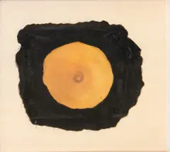 Partial Cover,  from Prière de toucher by Marcel Duchamp, 1947, sold Dec 2012