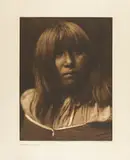 Edward S. Curtis, Selected Images, from The North American Indian, 1903; 1907(3)