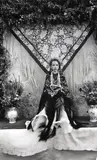 Cristina García Rodero, La Maya, Colmenar Viejo, Spain, 1991, Gelatin silver print