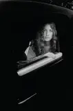 Ralph Gibson, Sheila in Car, from The Somnambulist