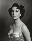 Philippe Halsman, Elizabeth Taylor