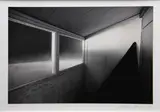Michael Kenna, Cliff House, San Francisco