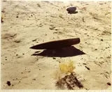 Richard Misrach, Big Bomb, Little Bomb, Bravo 20 Bombing Range