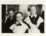 Duane Stephen Michals, Children in Leningrad